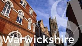 Warwickshire Group: Friday Forum