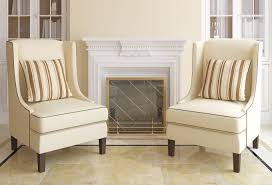 Maybe you would like to learn more about one of these? Living Room With 2 Accent Chairs Novocom Top
