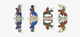 Baixar hollow knight codex gratis : Codex Manesse Knights 4 Lres Knight Png Image Transparent Png Free Download On Seekpng