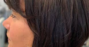 Hairstyle Hairstyles Strizhkizhenskie Strizhki Okrashivanievolos Akademiyadolores In 2020