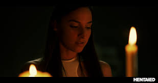 Amirah Adara|Higher Entities | Real-life sexy girls in Hentai anime Porn  Fetish Movie