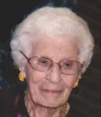 Ada Kuzara Obituary (2014)