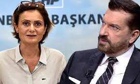 Hakan bayrakçı, 1960 yılında i̇stanbul'da mesut ve seniha bayrakçı çiftinin oğlu olarak doğmuştur. Kaftancioglu Ndan Hakan Bayrakci Nin Ithamlarina Sert Yanit Kurekle Agzina Vurmustum
