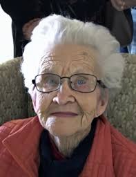 Obituary information for Pauline Pendleton