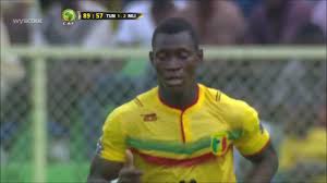 Aliou dieng is a malian professional footballer who currently plays as a defensive midfielder for al ahly in the egyptian premier league. Samasport Inc Presente Aliou Dieng 20 Youtube