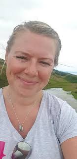 Pamela McFarlane is fundraising for Mind