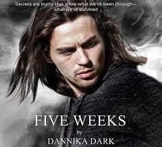 Five Weeks (Seven, #3; Mageriverse #9) by Dannika Dark