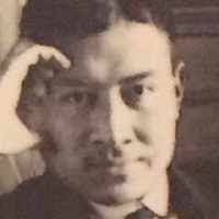 Ernesto Antonio Antúnez de Mayolo Gomero (1891–1968)