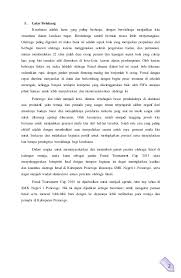 We did not find results for: Contoh Proposal Kegiatan Futsal