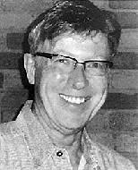 Patrick Harmon Obituary (2020)