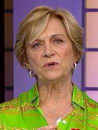 QUÉ OPINAS? 👇👇👇 Evelyn Matthei plantea “pagar a Bukele por servici...