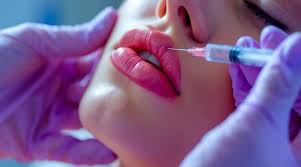 Photo Une jeune femme non-qualifiée aurait pratiqué des injections ...