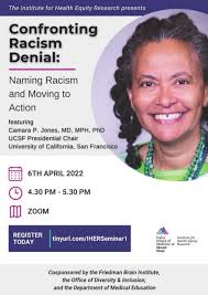 Institute for Health Equity Research