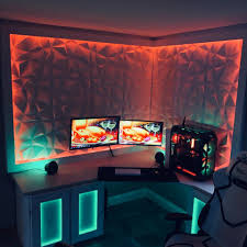 Other reddits you may like tucking the bed away gives it a more office feeling. Gaming Room Ideas Reddit Novocom Top