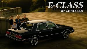 Image result for Black 1985 Chrysler