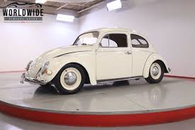 Image result for Ivory 1950 Beetle