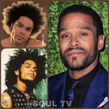 Happy 48th Birthday to Maxwell Rivera. Born May 23, 1973, known simply as  “Maxwell,” He is a singer, songwriter, record producer, and  multi-instrumentalist. Along with fellow musicians D'Angelo and Erykah  Badu, Maxwell