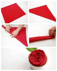 Comment Realiser Un Pliage De Serviette Idees Originales En 2020 Pliage Serviette Fleur Pliage Serviette Pliage Serviette Papier