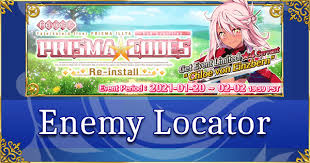Conquer the two cursed sectors to disable her blood fort, . Revival Prisma Codes Enemy Locator Fate Grand Order Wiki Gamepress