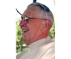 David Parke Obituary (1922