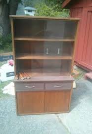 Remarkable sliding glass doors that make an architectural statement while protecting the home from the elements. Free Craigslist Hutch Upcycle Hometalk