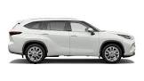 TOYOTA-KLUGER