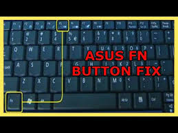 It automatically turns on in low light and turns off in more brightness. Asus Fn Button Key Problem On Laptops Solution Fixes 2017 How To Repair Laptop