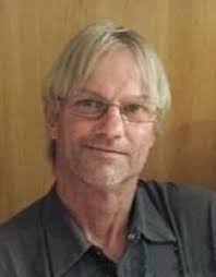 David Ward (1962–2025) of Smithton, IL