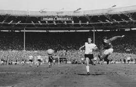 Simply The Best Your Favourite Goals World Cup Final World Cup 1966 World Cup Final