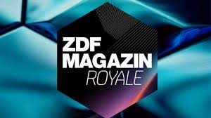 Themenseiten jan böhmermann, zweites deutsches fernsehen (zdf). Zdf Magazin Royale Sendetermine Stream Mai Juni 2021 Netzwelt
