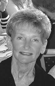 Sue Townsend Langford Obituary