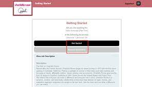 Maybe you would like to learn more about one of these? Charlotte Russe Job Application Apply Online