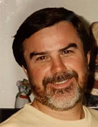 Jon Morrison Obituary (2021)