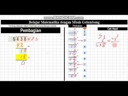 Check spelling or type a new query. Pembagian Bersusun Ke Bawah Sdn 2 Gelumbang