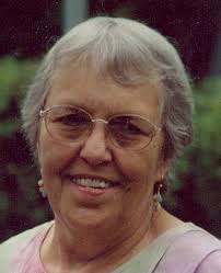 Sally Grueber Obituary