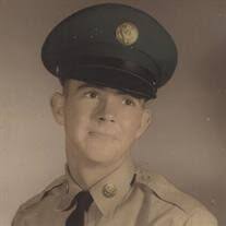 Burlyn Baker "Jiggs" Joyner Obituary