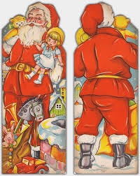 Im profil von babbo natale ist 1 job angegeben. Babbo Natale Vintagebooks