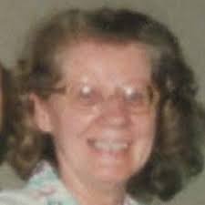 Irene M. Blake Obituary