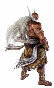 Use the above links or scroll down see all to the playstation 2 cheats we have available for tekken 5. Jinpachi Mishima Character Giant Bomb