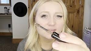 Amazon.com : NYX PROFESSIONAL MAKEUP The Brow Glue, Extreme Hold Tinted  Eyebrow Gel