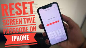 How do you remove screen time? How To Forgot Screen Time Passcode On Iphone Ipad Stepwise Guide