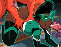 Arisia Rrab green lantern  funny cocks & best free porn: r34, futanari,  shemale, hentai, femdom and fandom porn