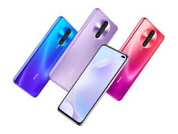 Xiaomi Redmi K30 5G Speed Edition Price ...