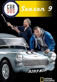 London electric cars is in london, united kingdom. Car S O S Season 9 Watch Full Episodes Streaming Online