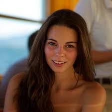 Marianne Roy's Instagram, Twitter & Facebook