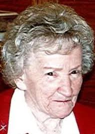 Lucille Irene Bealer-Stang Obituary