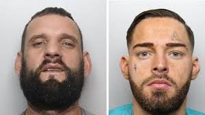 Doncaster drug dealers jailed after being caught supplying crack