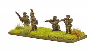 Infantry brigades were recently released as well to make entry into this game even easier. Wargames Illustrated 10mm Early World War One Miniatures