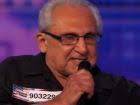 Este es el hombre de 74 años que conmovió al jurado de "America's Got  Talent"