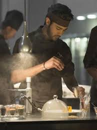 The hundred foot journey is one of my top 5 favorite movies of all time. Film Review The Hundred Foot Journey Otago Daily Times Online News